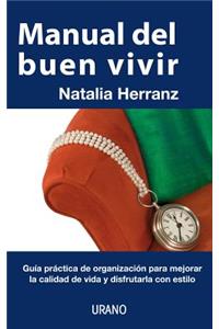 Manual del Buen Vivir