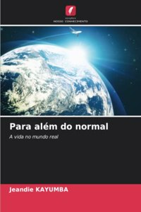 Para além do normal