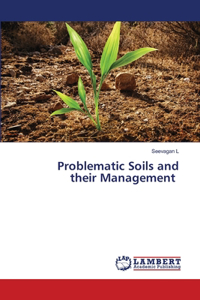 Problematic Soils and their Management