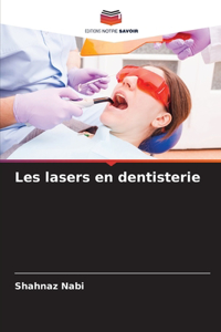 Les lasers en dentisterie