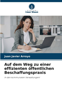 Auf dem Weg zu einer effizienten öffentlichen Beschaffungspraxis