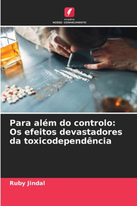 Para além do controlo