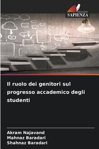 ruolo dei genitori sul progresso accademico degli studenti