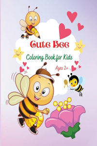 Cute Bee