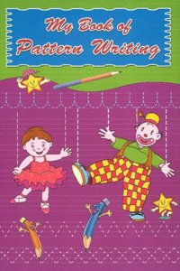 My Book of Pattern Writing