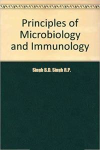 Principles of Microbiology and Immunology