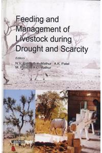 Feeding And Management Of Livestock During Drought And Scarcity