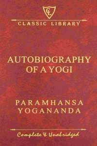 Autobiography of a Yogi