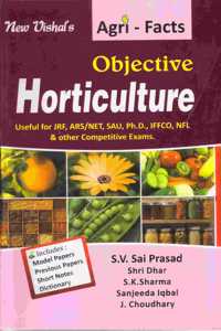 Objective Horticulture