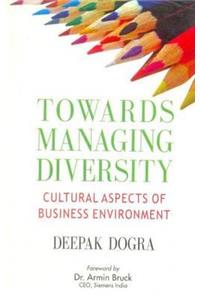 Towards Managing Diversity