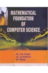 Mathematical Foundation Of Computer Science