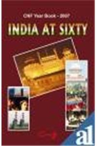 India at Sixty