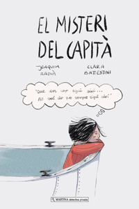 El Misteri del Capità