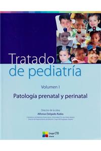 Tratado de Pediatria. Vol. I