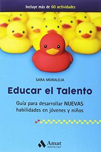 Educar El Talento