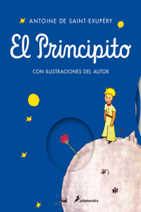 Principito (Edición Especial Con Cubierta Rotatoria) / The Little Prince. Spe Cial Edition with Rotating Cover
