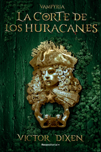Corte de Los Huracanes / The Court of Hurricanes