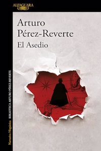 El asedio