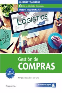 Gestion de compras 2a edicion