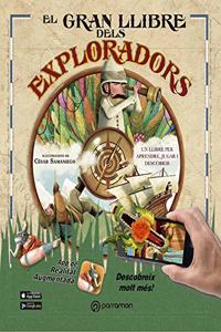 El gran llibre dels exploradors (AR)