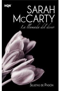 La llamada del deseo