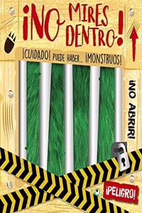 Â¡No mires dentro!