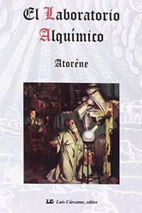 El Laboratorio Alquimico