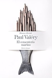 El cementerio marino [Edicion bilingue]