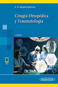 Cirugia Ortopedica y Traumatologia