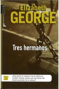 Tres Hermanos