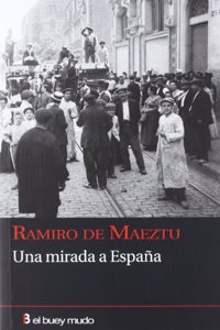 Una mirada a Espana