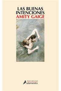 Buenas Intenciones, Las