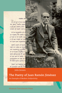 The Poetry of Juan Ramon Jimenez