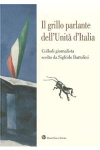 Il Grillo Parlante Dell'unita D'Italia