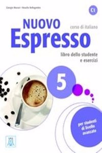 Nuovo Espresso