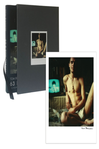 Tom Bianchi: 63 E 9th Street, Limited Edition