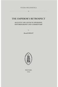 The Emperor's Retrospect