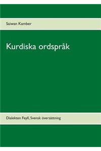 Kurdiska ordspråk