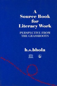 A Sourcebook for Literacy Work