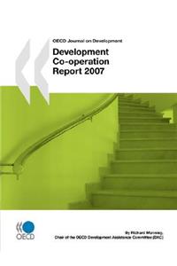 OECD Journal on Development