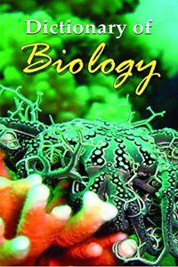 Dictionary Of Biology