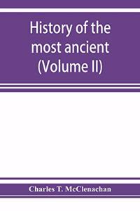 History of the most ancient and honorable fraternity of Free and accepted masons in New York, from the earliest date. Embracing the history of the Grand lodge of the state, from its formation in 1781, and a sketch of each lodge under its jurisdicti