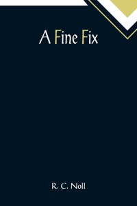 Fine Fix