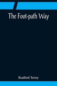 Foot-path Way