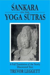 Sankara on the Yoga Sutras