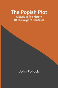 Popish Plot