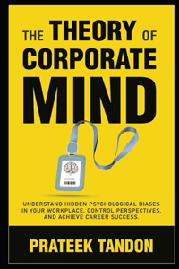 The Theory of Corporate Mind