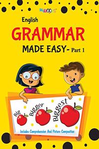 English Grammar Made Easy 1