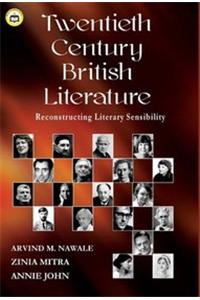 Twentieth Century British Literature