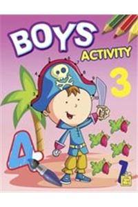 Boys Activity-01